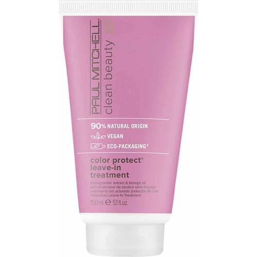 Paul Mitchell Clean Beauty Color Protect Leave-In Treatment 150ml