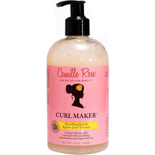 Camille Rose Curl Maker 355ml