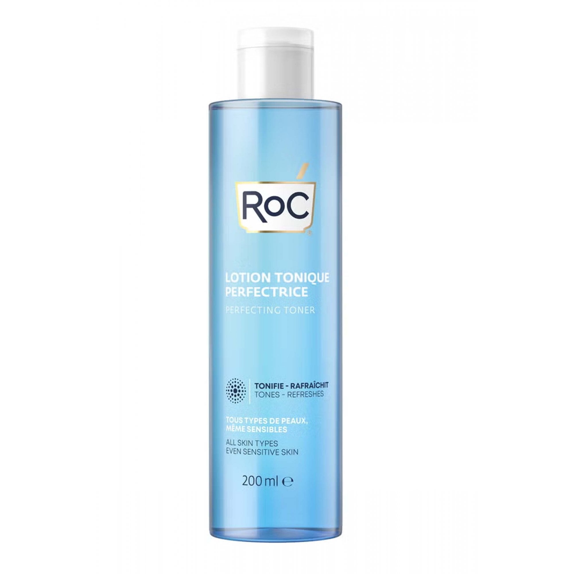 Roc Perfecting Toner 200ml