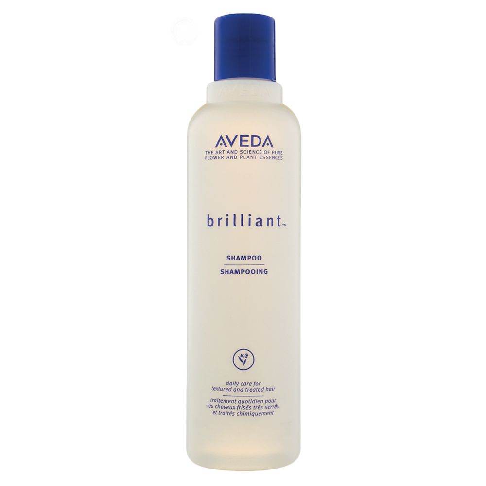 Aveda Brilliant Shampoo 250ml