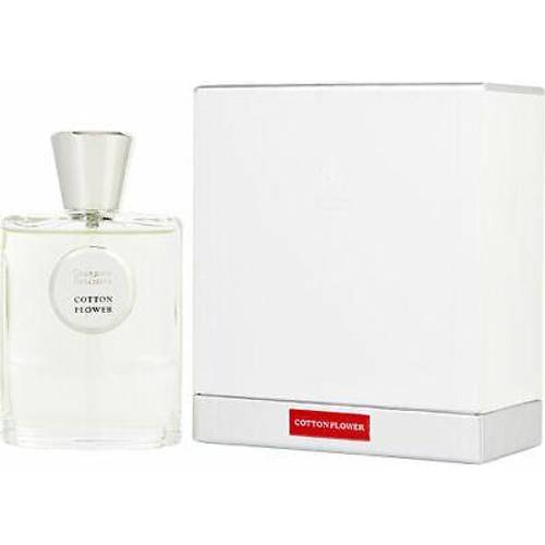 Giardino Benessere Cotton Flower EdP 100ml