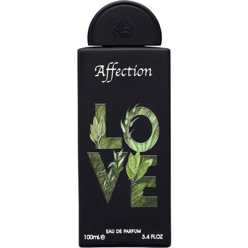 Lattafa Affection EdP 100ml
