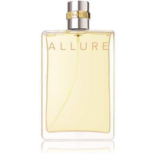 Chanel Allure for Women EdT 100ml