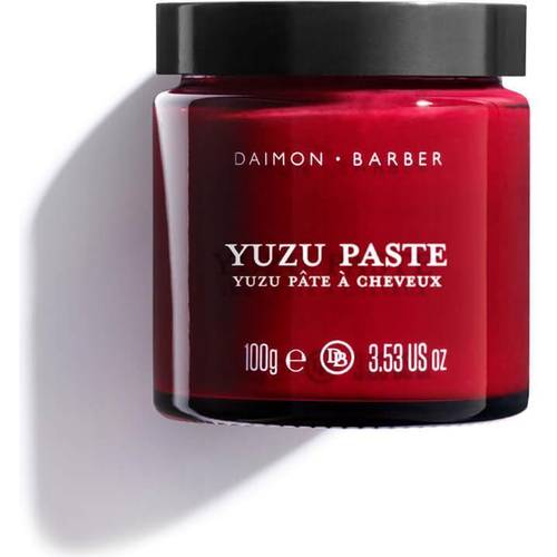 Daimon Barber Yuzu Paste 100g