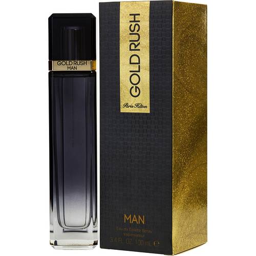 Paris Hilton Gold Rush Man EdT 100ml