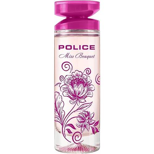 Police Miss Bouquet EdT 100ml
