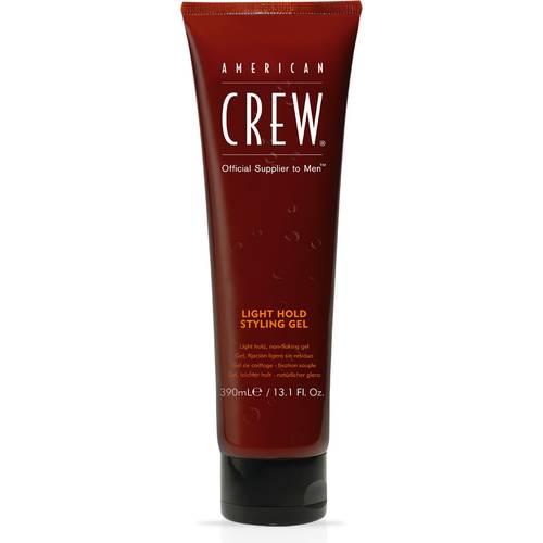 American Crew Light Hold Styling Gel 250ml