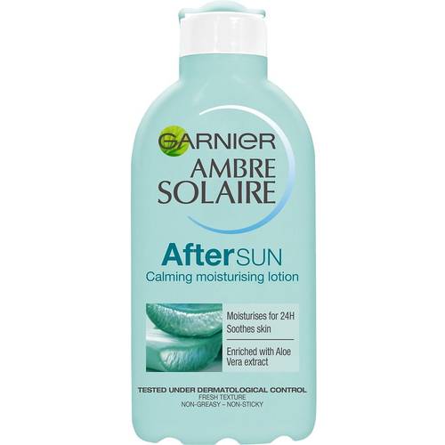 Garnier Ambre Solaire After Sun Lotion 200ml