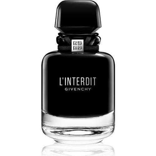 Givenchy L’Interdit Intense EdP 80ml