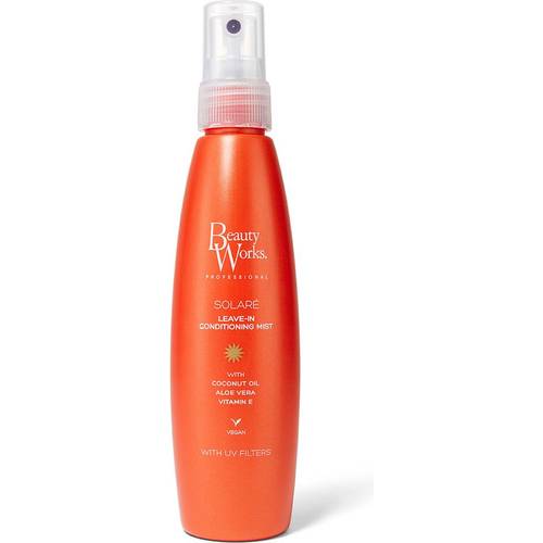 Beauty Works Debenhams Women's UV Mist Multicolor 100ml