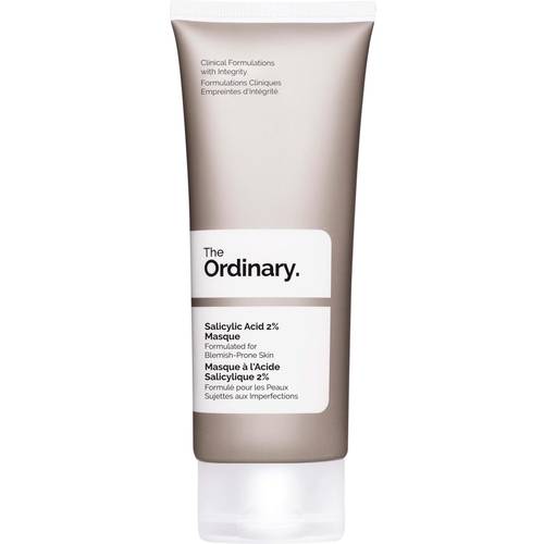 The Ordinary Salicylic Acid 2% Masque 100ml