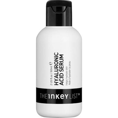 The Inkey List Hyaluronic Acid Serum 60ml
