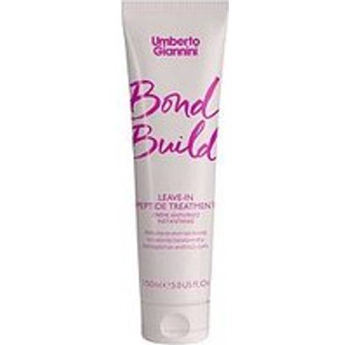 Umberto Giannini Curl Bond Build Leave-in Peptide Treatment 150ml