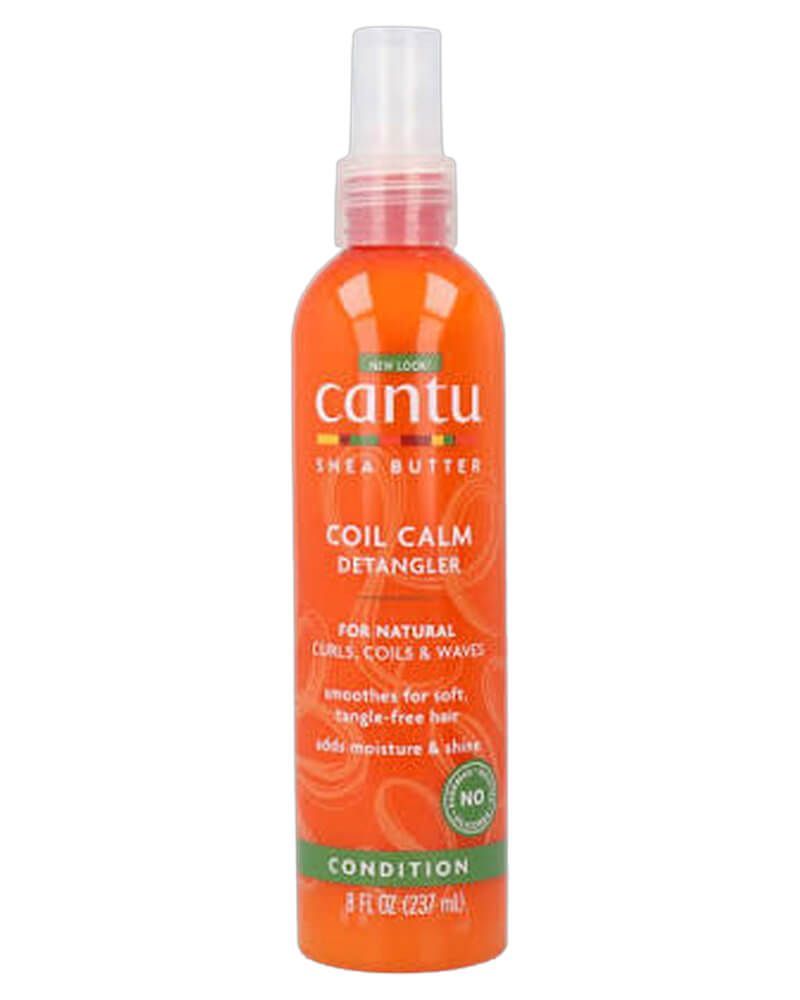Cantu Coil Calm Detangler 237ml