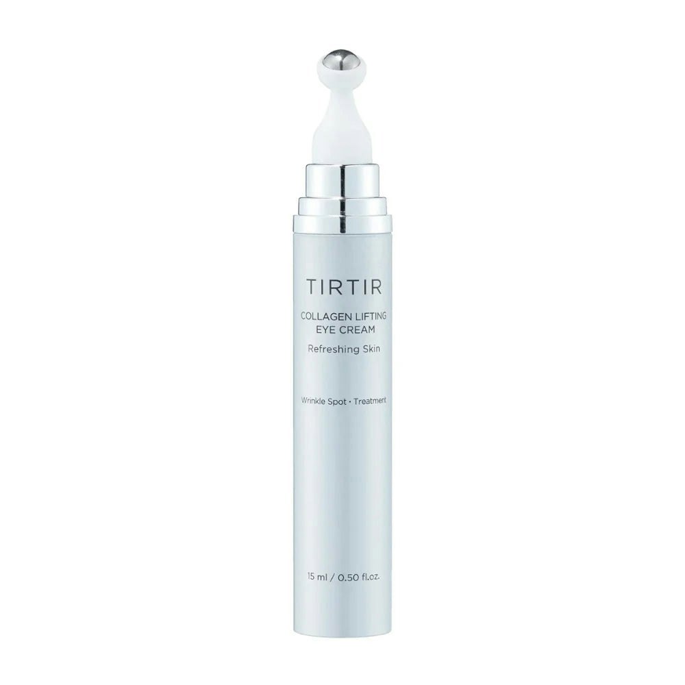 TIRTIR TIRTIR - Collagen Lifting Eye Cream 15ml