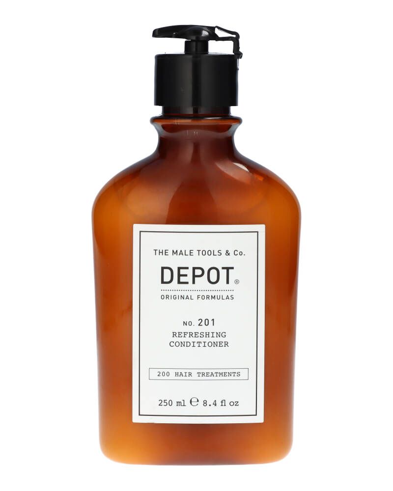 Depot No. 201 Refreshing Conditioner 250ml