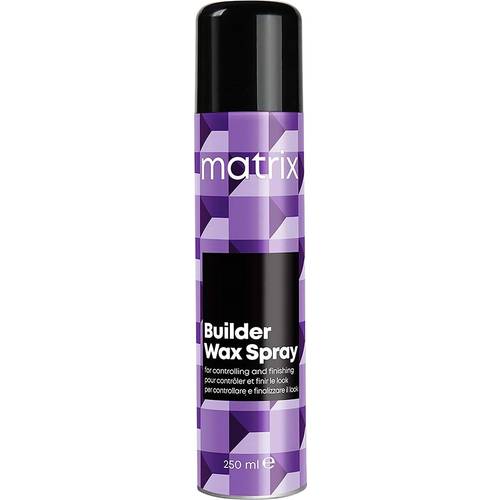 Matrix Builder Wax Spray 250ml