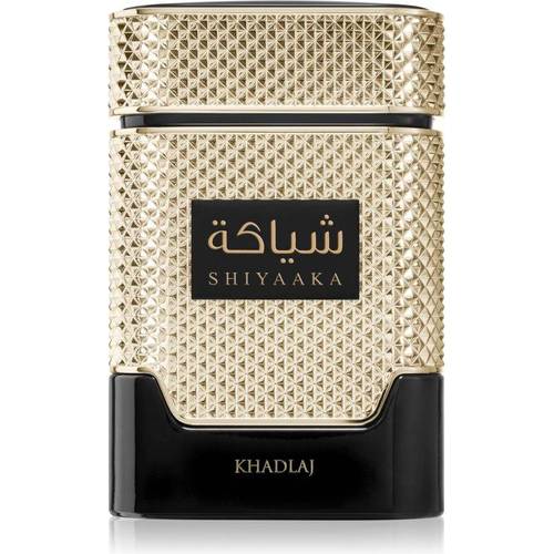 Khadlaj Shiyaaka Gold EdP 100ml