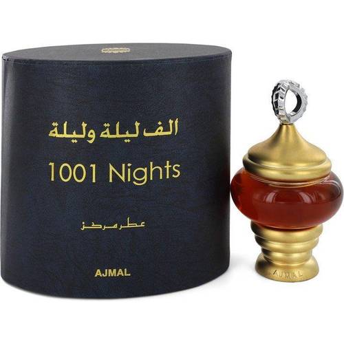 Ajmal Alf Lail o Lail (1001 nights) Original EdP 60ml