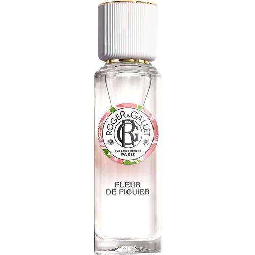 Roger & Gallet Fleur De Figuier Wellbeing Fragrant Water Parfum 30ml