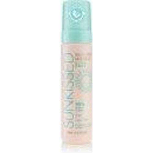 Sunkissed Self Tan Mousse Ultra Dark 95 Percent Natural 200ml