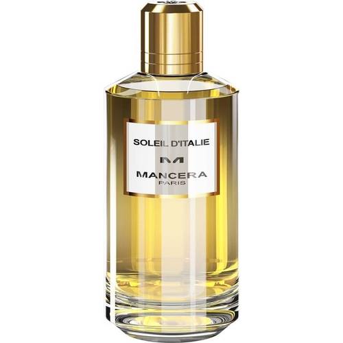 Mancera Soleil D'Italie EdP 120ml