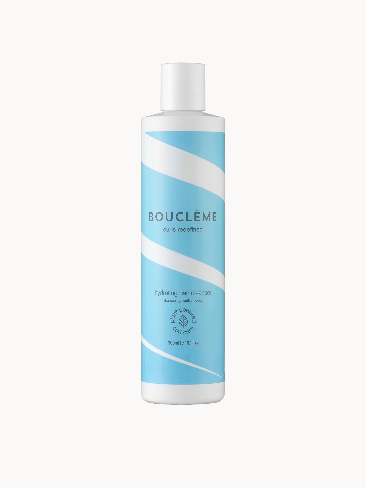 Boucleme Hydrating Hair Cleanser 300ml