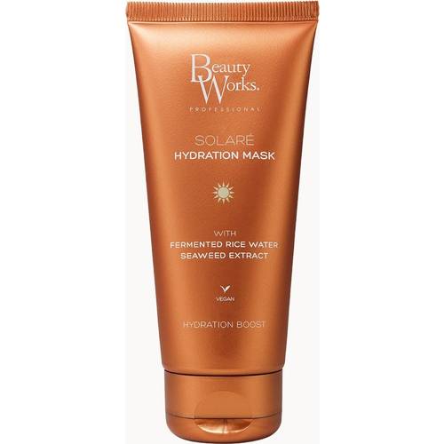Beauty Works Women's Hydration Mask Misc 100ml