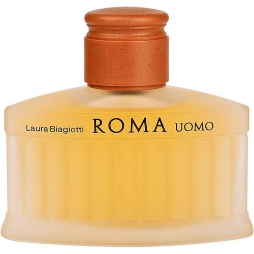 Laura Biagiotti Roma Uomo EdT 200ml