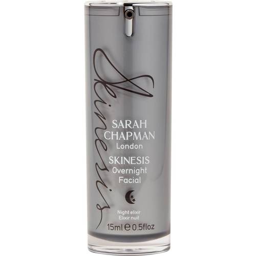 Sarah Chapman Overnight Facial 15ml