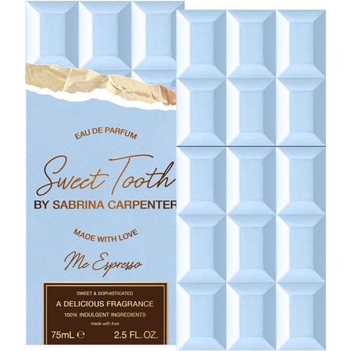 Sabrina Carpenter Me Espresso EdP 75ml