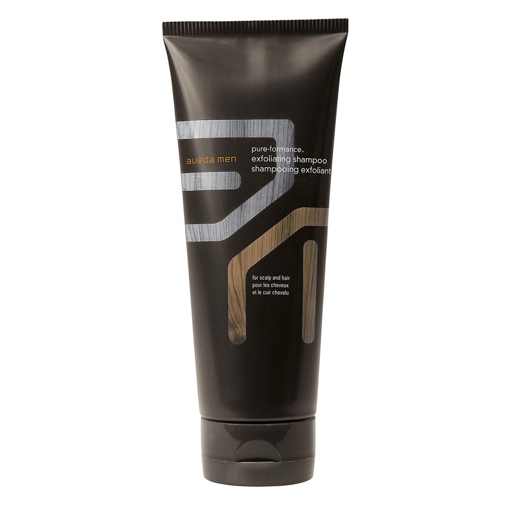 Aveda Men Pure-Formance Exfoliating Shampoo 200ml