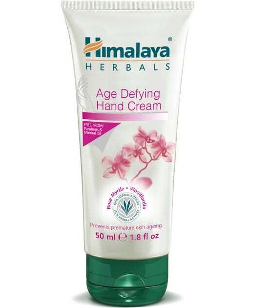 Himalaya Age Defying Hand Cream 50ml