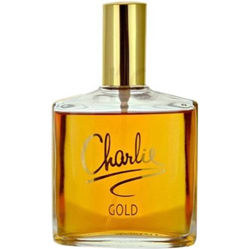 Revlon Charlie Gold Eau Fraiche EdT 100ml