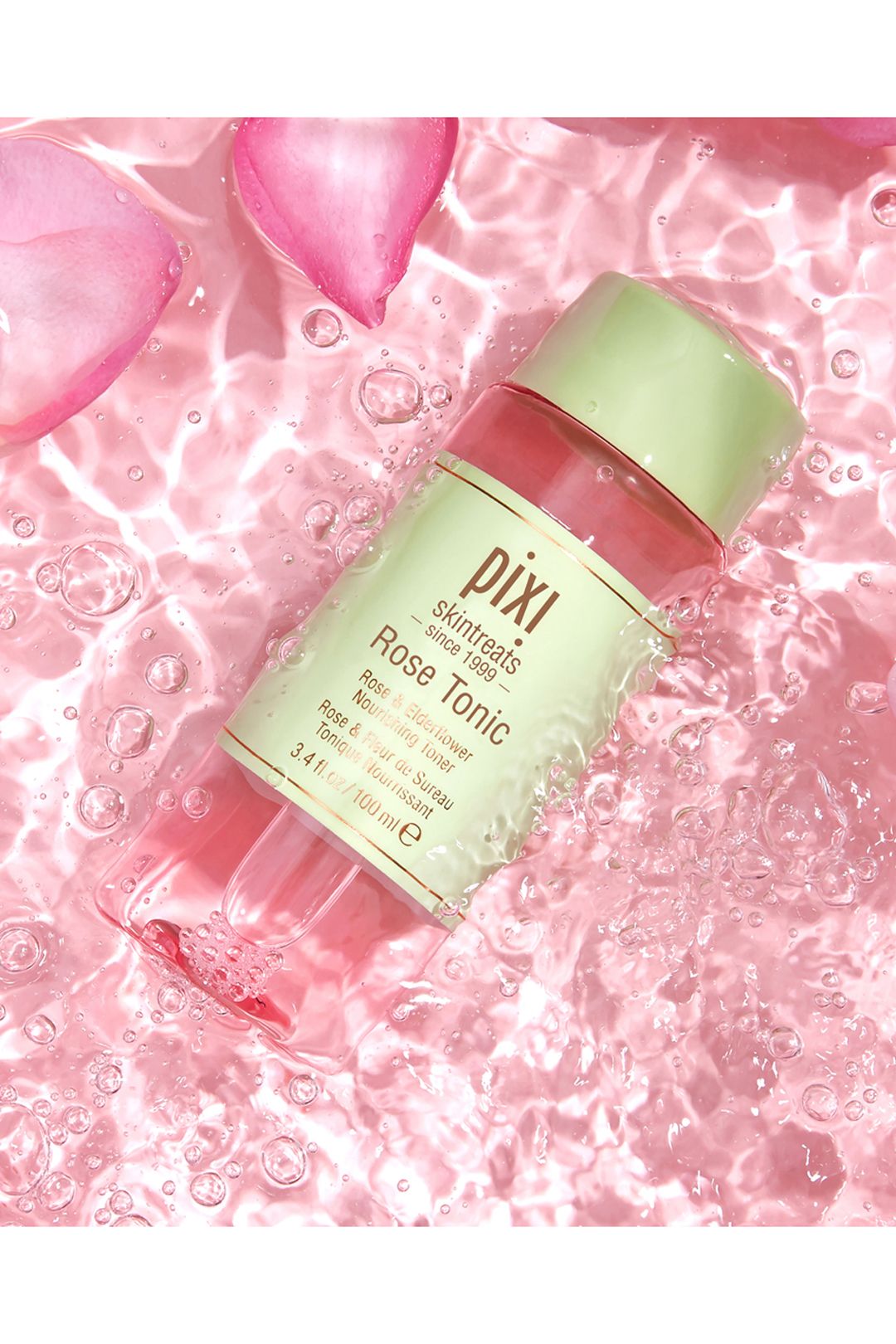 Pixi Rose Tonic 100ml