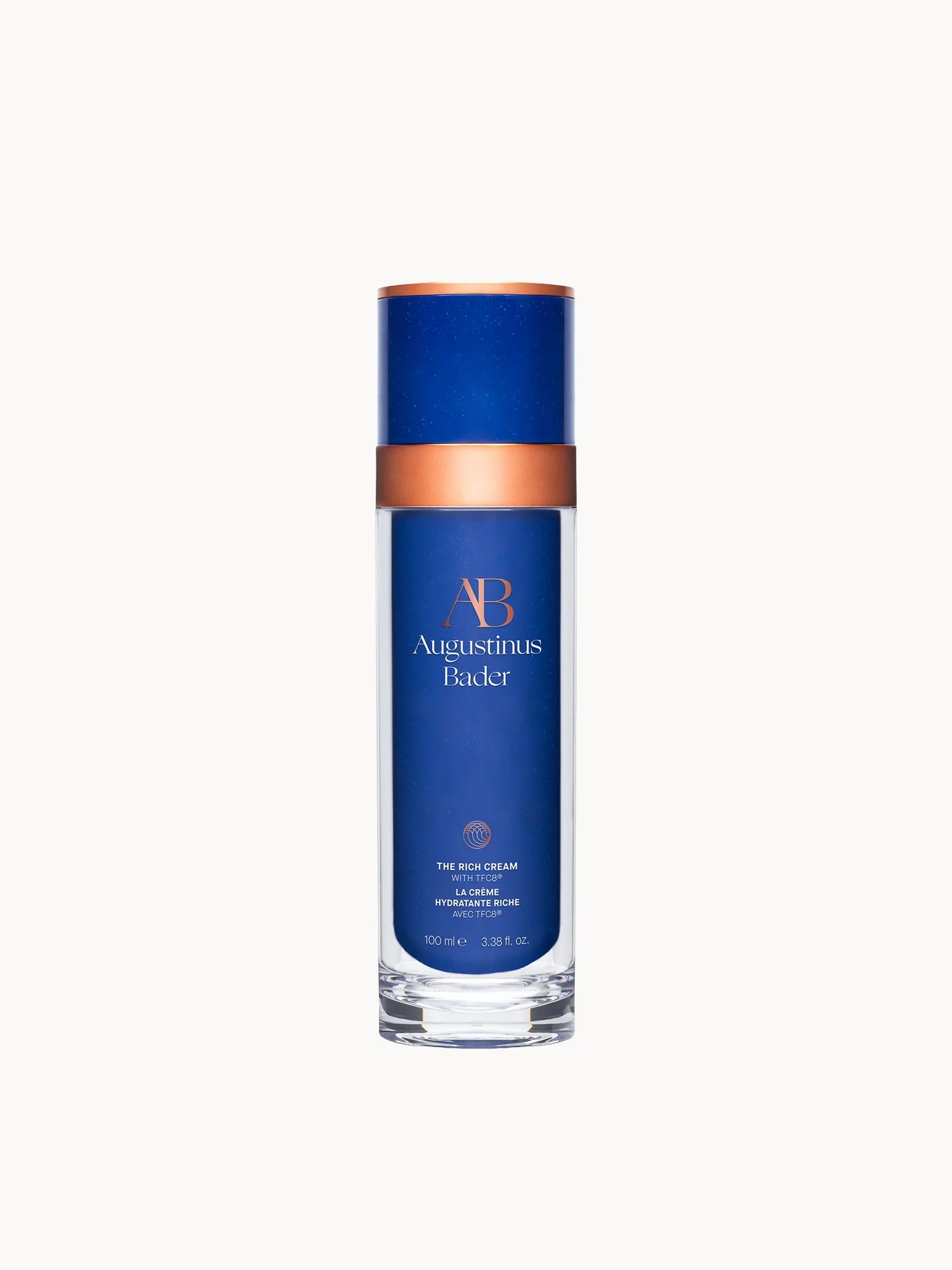 Augustinus Bader The Rich Cream 15ml
