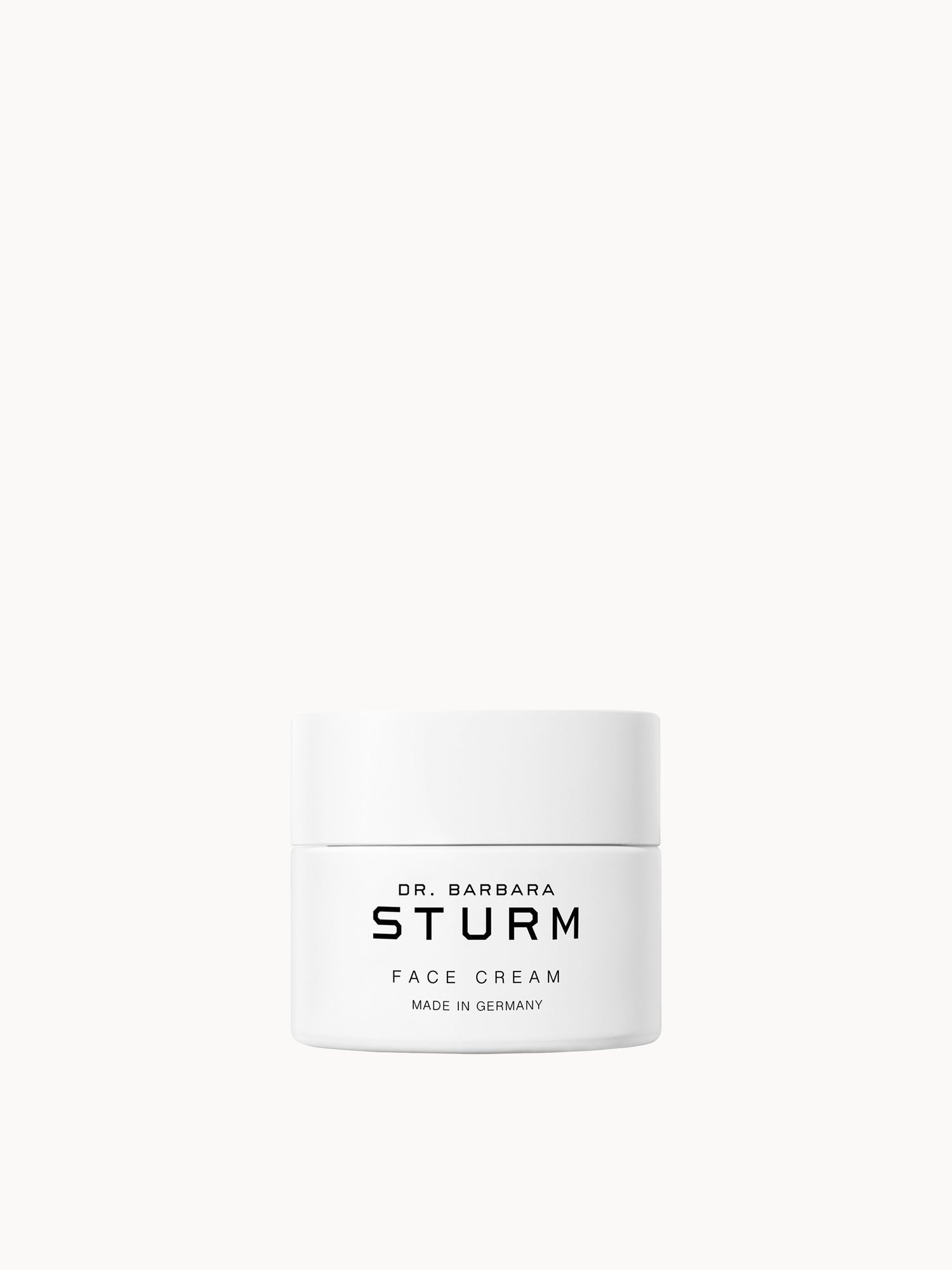 Dr. Barbara Sturm Face Cream 50ml