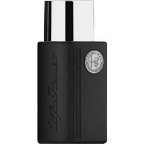 Alfa Romeo Black EdT 75ml