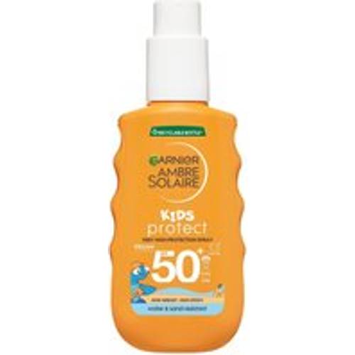 Garnier Ambre Solaire Kids Spray SPF50+ 150ml