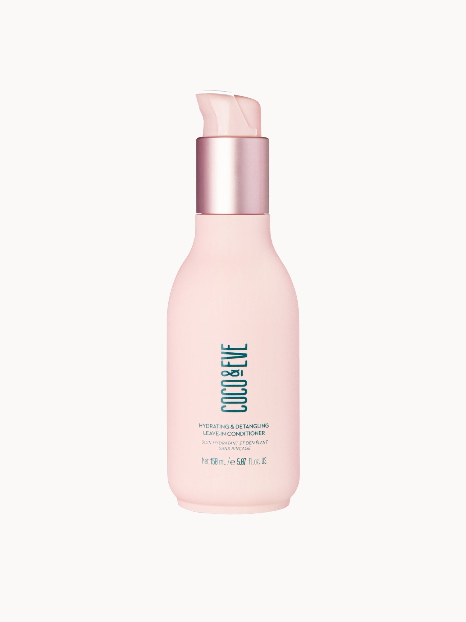 Coco & Eve Like A Virgin Hydrating Detangling Leave-in Conditioner 150ml