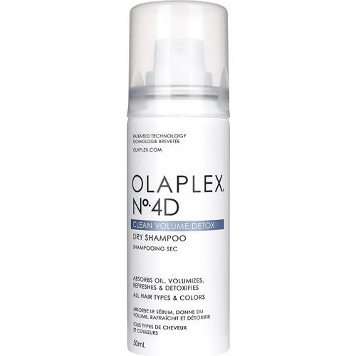 Olaplex No 4D Clean Volume Detox Dry Shampoo 50ml