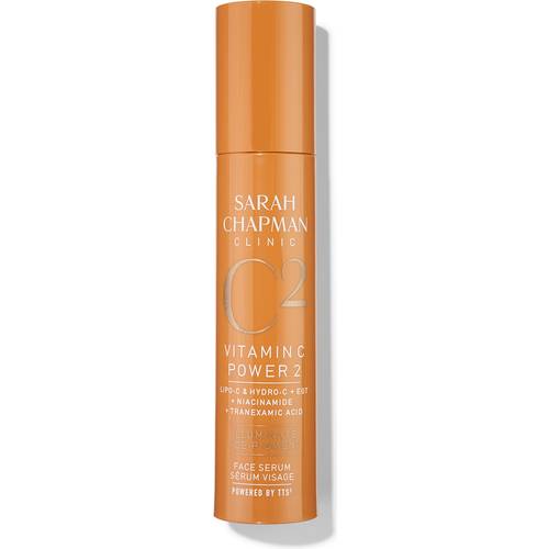 Sarah Chapman Vitamin C Power 2 Serum 30ml