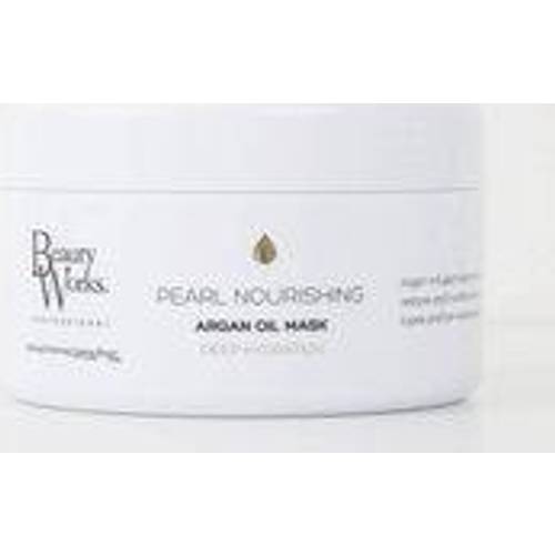 Beauty Works Pearl Nourishing Mask 500ml