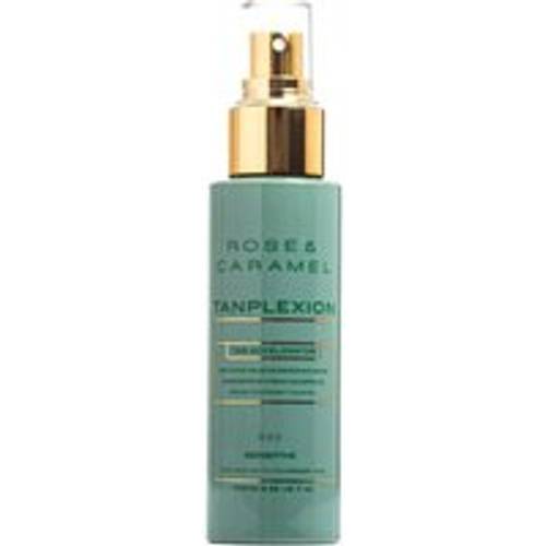 Rose & Caramel Tanplexion Tan Accelerator Sensitive Multi 100ml