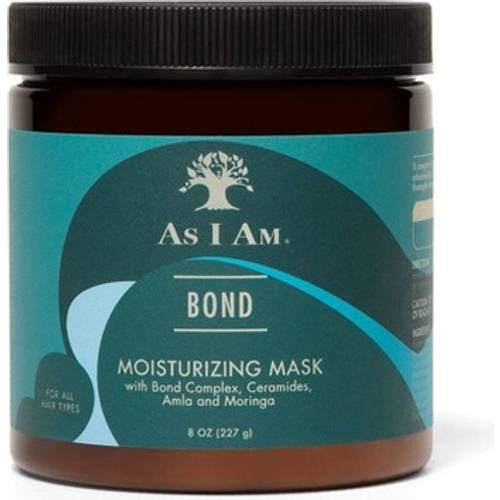 As I Am Bond Repair Hair Mask 237ml