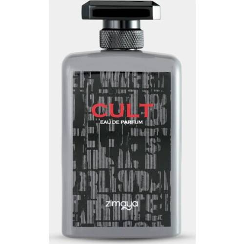 Zimaya Cult EdP 100ml
