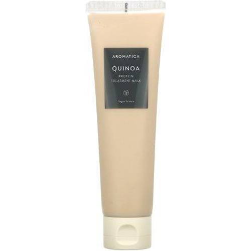Aromatica Quinoa Protein Treatment Mask 5.4 fl.oz 25ml 160g