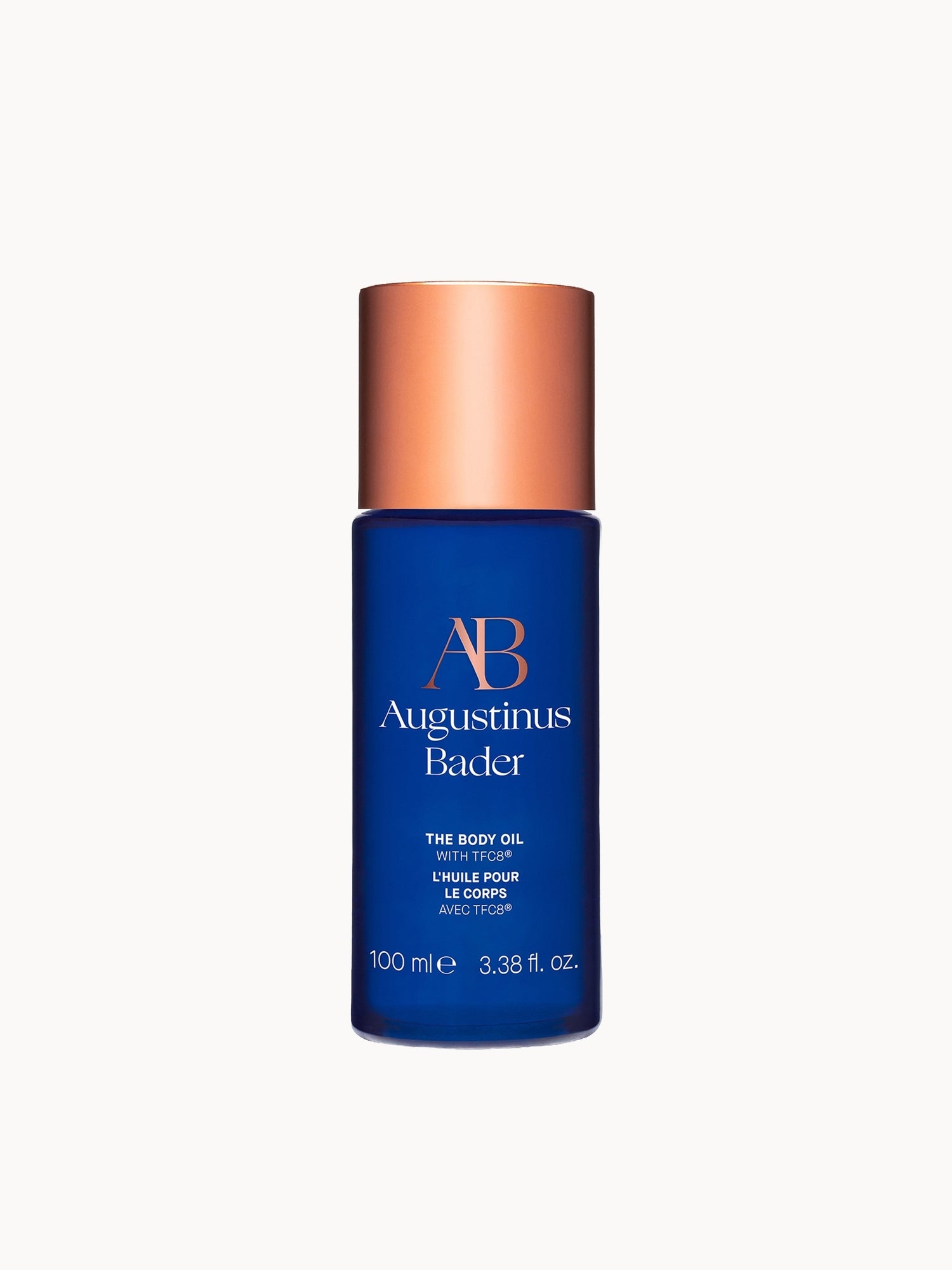 Augustinus Bader The Body Oil 100ml
