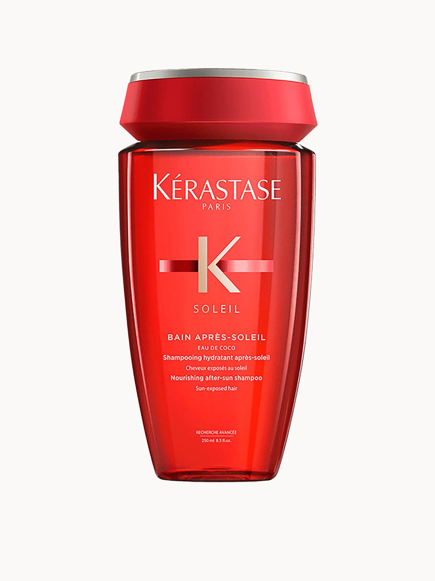 Kérastase Soleil Bain Apres-Soleil Shampoo 250ml