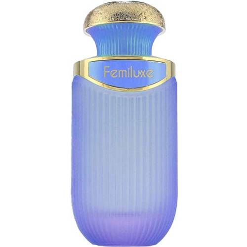 Jenny Glow Femiluxe EdP 100ml